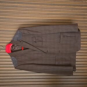 Sports Jacket British style